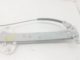 ELEVALUNAS TRASERO DERECHO HONDA ACCORD (CA)