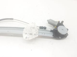 ELEVALUNAS TRASERO DERECHO HONDA ACCORD (CA)