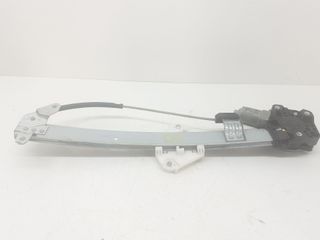 ELEVALUNAS TRASERO IZQUIERDO HONDA ACCORD (CA)