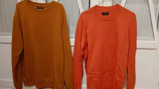 Pack 2 Jersey + Sudadera Lefties