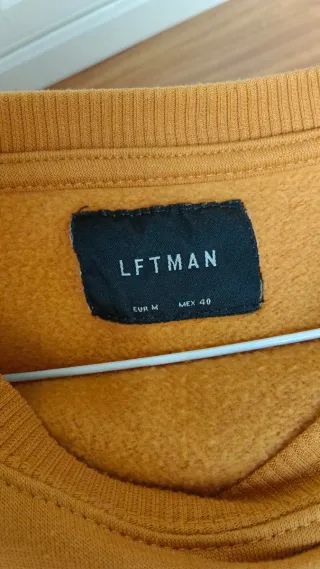 Pack 2 Jersey + Sudadera Lefties