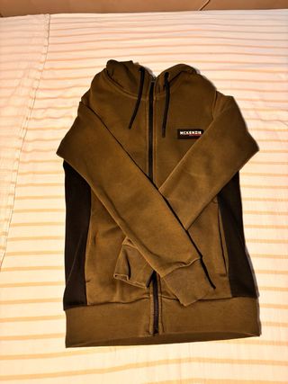 Chaqueta mcKenzie