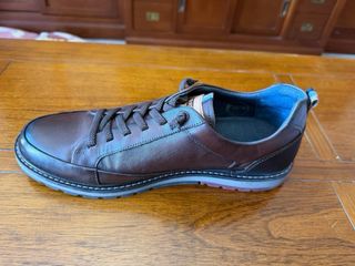 Zapatos Pikolinos Marrones Talla 43