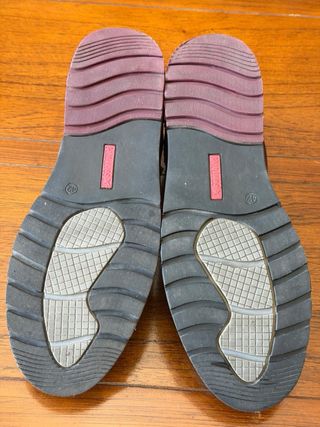 Zapatos Pikolinos Marrones Talla 43