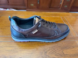 Zapatos Pikolinos Marrones Talla 43