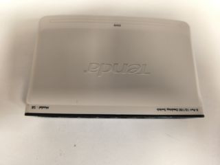 Switch Tenda S8 8 Puertos 10/100 Mbps