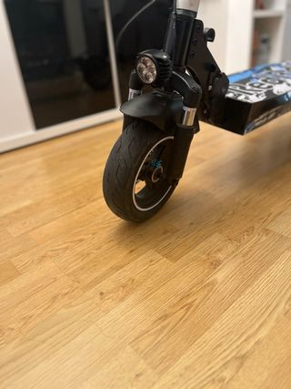 Patinete Smartgyro