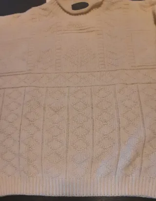 Maglione Girocollo uomo di VALENTINO.