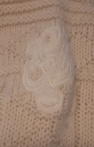 Maglione Girocollo uomo di VALENTINO.