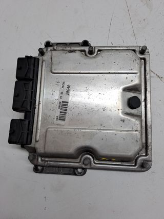 CENTRALITA MOTOR UCE CITROEN XSARA PICASSO (7)