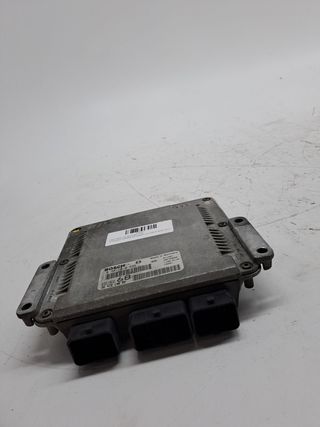 CENTRALITA MOTOR UCE CITROEN XSARA PICASSO (7)