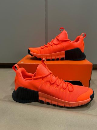 Nike Free Metcon 6 Talla 42.5