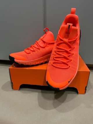 Nike Free Metcon 6 Talla 42.5