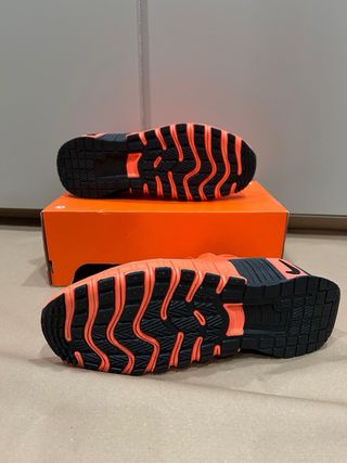 Nike Free Metcon 6 Talla 42.5
