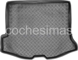 Protector cubre maletero Volvo V60 cubeta bandeja