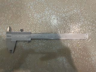 Calibre Mitutoyo 150mm
