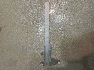 Calibre Mitutoyo 150mm