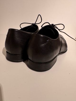 Zapatos Paul Smith Negros