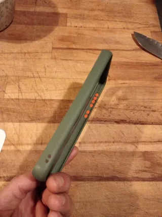 Custodia Samsung Galaxy M31 M21 F41 M30S con supporto magnetico