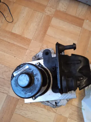 Piezas Mercedes ML270 W163