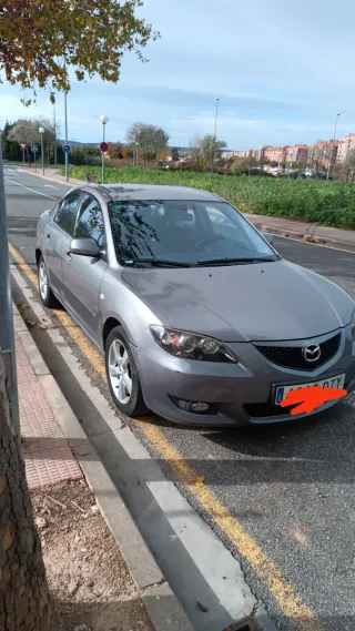 Mazda 3 2005