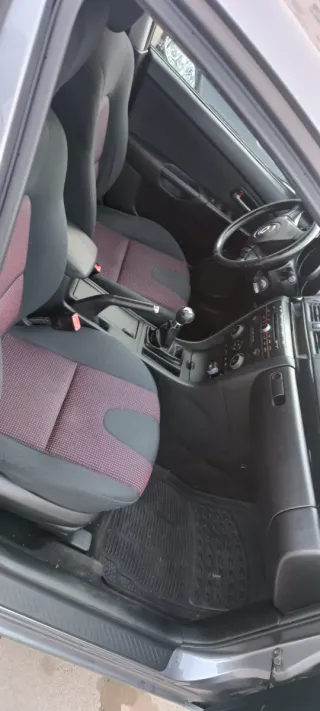 Mazda 3 2005