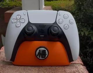 Soportes para mando de Goku