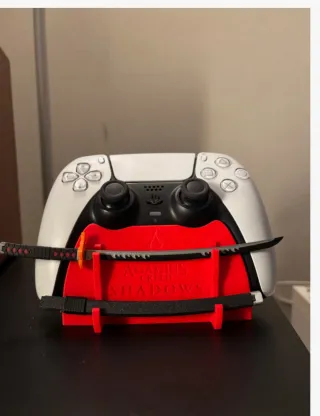 Soportes para mando de Goku