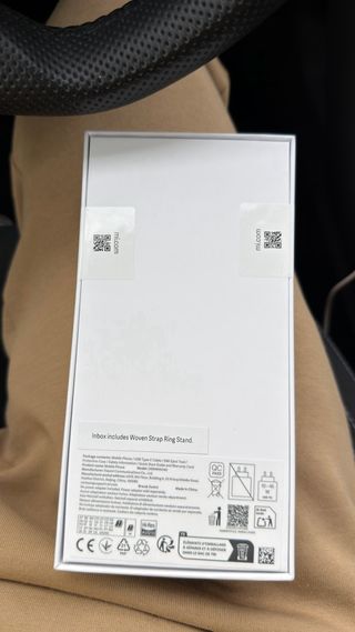Xiaomi Redmi Note 14 5G Morado