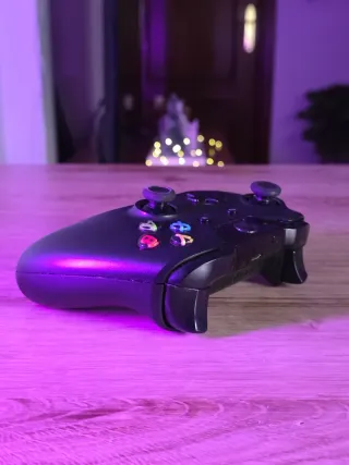 Mando Xbox Series X
