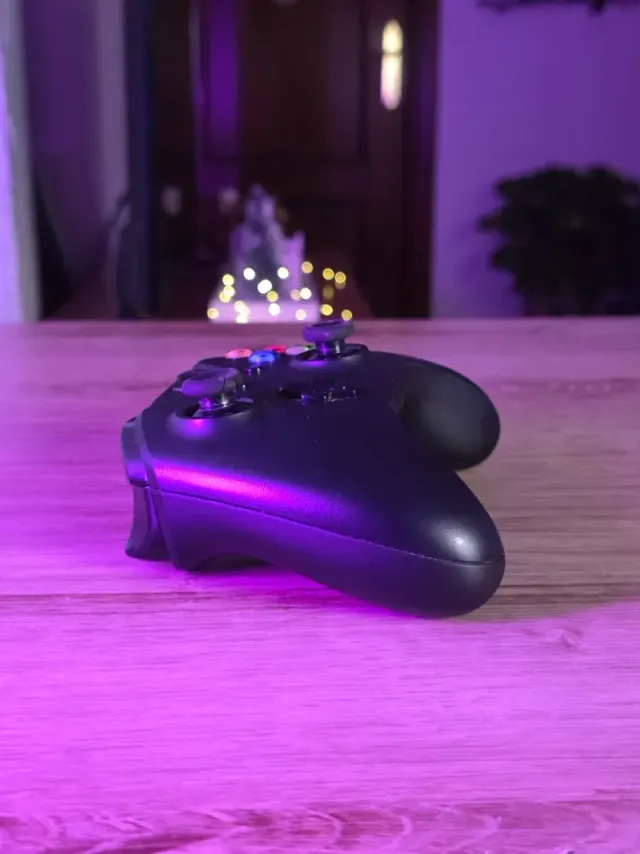 Mando Xbox Series X