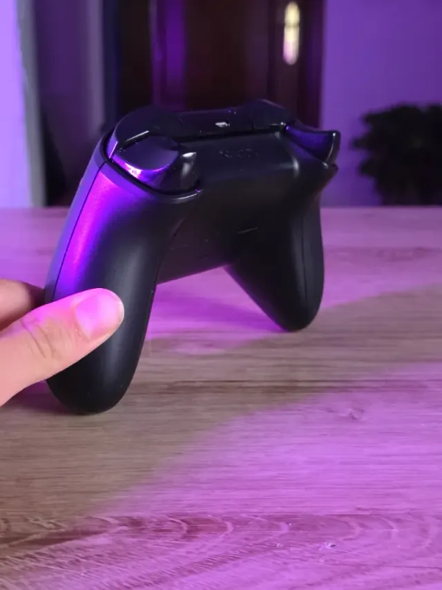 Mando Xbox Series X