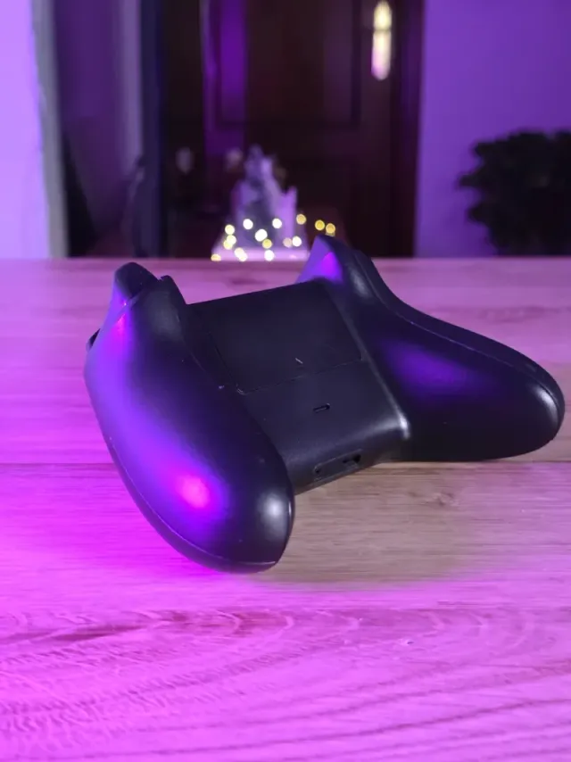 Mando Xbox Series X
