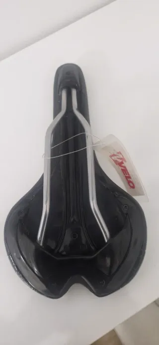 Sedile Velo VL 3289 per bici elettrica