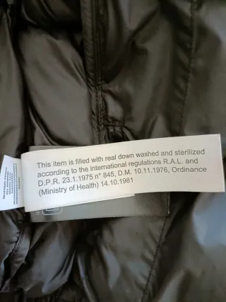 Chaqueta The North Face Negra Mujer