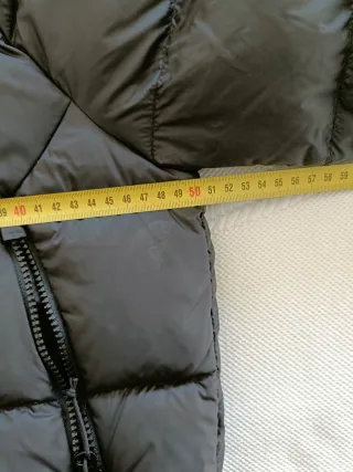 Chaqueta The North Face Negra Mujer