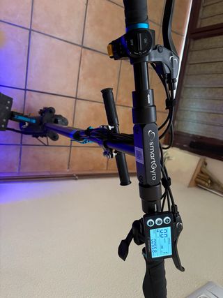 Patinete Smartgyro speedway