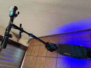 Patinete Smartgyro speedway