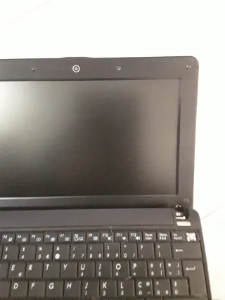 Asus Eee PC 1001 PX Non testato