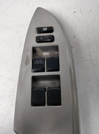 Toyota 252778 7423212620 mando elevalunas corolla