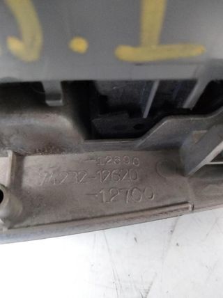 Toyota 252778 7423212620 mando elevalunas corolla