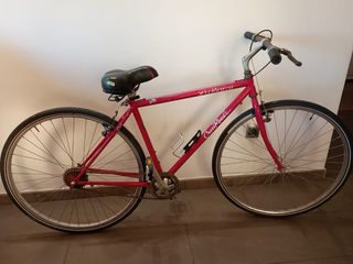 Bicicleta Specialized Crossroad Cruz