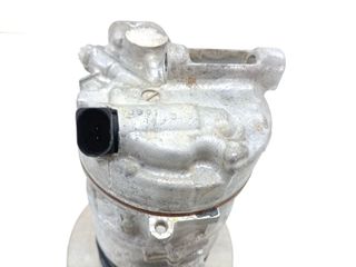 COMPRESOR AIRE ACONDICIONADO AUDI Q5 (8RB)