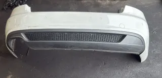 Despiece Audi A5 S Line Blanco