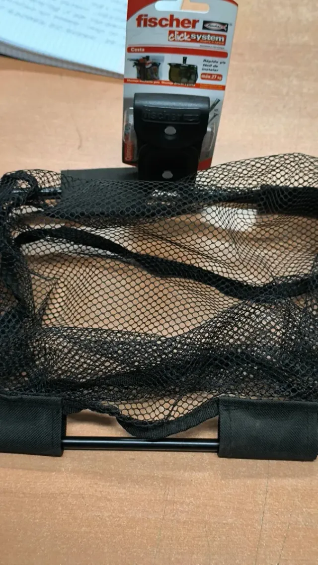 Soportes de pared Fischer