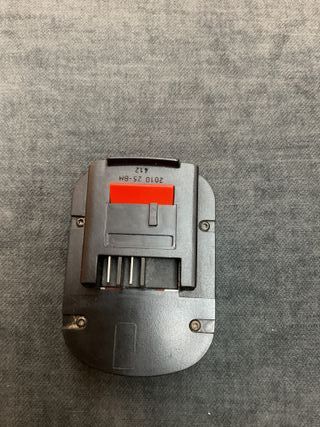 Batería Black & Decker 12V