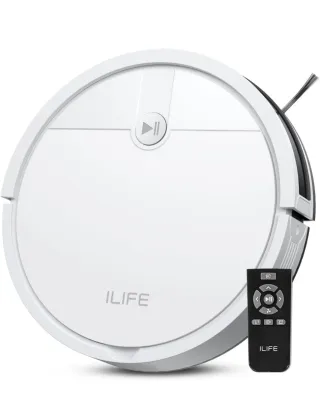 Aspirador ILIFE V2