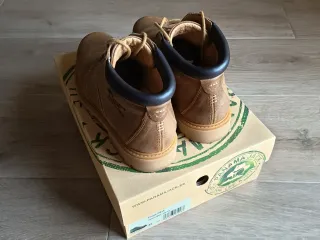 Botas Panama Jack Fargo