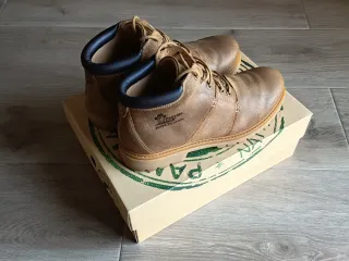 Botas Panama Jack Fargo