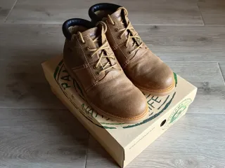 Botas Panama Jack Fargo